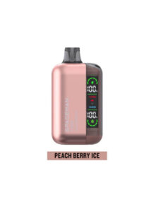 SMOK Spaceman Turbo 15000 Puffs 50MG Disposable Vape in Dubai