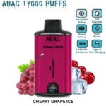 ABAC-17000-Puffs-Dual-Mesh-5-Nicotine-Disposable-Vape-Price-in-Dubai-Cherry-Grape-Ice