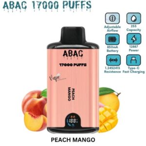 ABAC-17000-Puffs-Dual-Mesh-5-Nicotine-Disposable-Vape-Price-in-Dubai-Peach-Mango