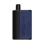 BECO Plush 10000 puffs Disposable Vape Blue Razz Cotton Candy