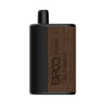 BECO Plush 10000 puffs Disposable Vape Cuba Tobacco