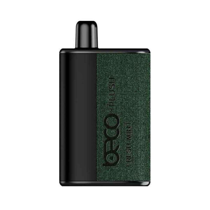 BECO Plush 10000 puffs Disposable Vape Fressh Mint