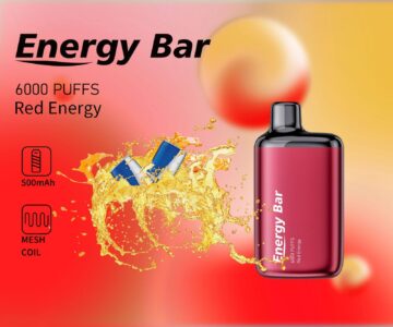KK-ENERGY-BAR-6000-Puffs-Price-in-Dubai-Red-Energy