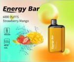 KK-ENERGY-BAR-6000-Puffs-Price-in-Dubai-Strawberry-Mango