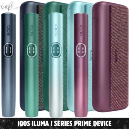 IQOS ILUMA I Series One Kit in Dubai