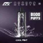 KK-Energy-Bar-8000-Puffs-Disposable-Vape-price-in-DubaiCool-Mint