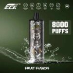 KK-Energy-Bar-8000-Puffs-Disposable-Vape-price-in-DubaiFruit-Fusion