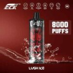 KK-Energy-Bar-8000-Puffs-Disposable-Vape-price-in-DubaiLush-Ice