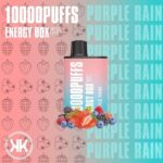 KK-Energy-Box-10000-Puffs-Disposable-Vape-price-in-DubaiPurple-Rain