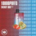 KK-Energy-Box-10000-Puffs-Disposable-Vape-price-in-DubaiStrawberry-Kiwi