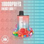 KK-Energy-Box-10000-Puffs-Disposable-Vape-price-in-DubaiWatermelon-Bubblegum