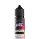 MAZAJ 30ml Vape Juice 25mg & 50mg E-Liquid Price in Dubai Blueberry Raspberry