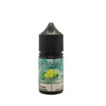 MAZAJ 30ml Vape Juice 25mg & 50mg E-Liquid Price in Dubai Green Grape Mint