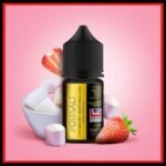 POD SALT 30ml Nicotine 20mg E-Juice Price in Dubai Strawberry Marshmallow