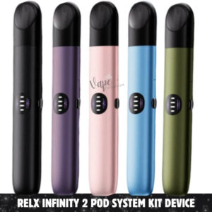 RELX-Infinity-2-Vape-pod-system-kit-Device-in-dubai