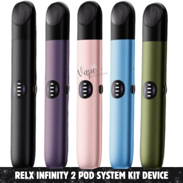 RELX-Infinity-2-Vape-pod-system-kit-Device-in-dubai