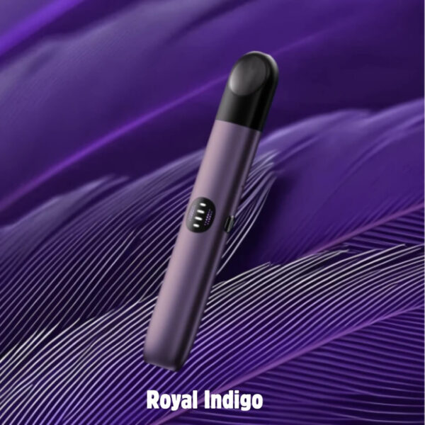 RELX-Infinity-2-Vape-pod-system-kit-Device-price-in-DubaiRoyal-Indigo