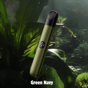 RELX-Infinity-2-Vape-pod-system-kit-Device-price-in-dubaiGreen-Navy
