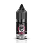 RUTHLESS 30ml Vape Juice 35mg & 50mg E-Liquid Price in Dubai EZ Duz It