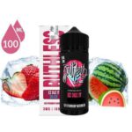 RUTHLESS E-juice 100ML 3mg Vape Shop Price in Dubai Ez Duz It