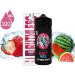 RUTHLESS E-juice 100ML 3mg Vape Shop Price in Dubai Ez Duz It On Ice