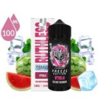 RUTHLESS E-juice 100ML 3mg Vape Shop Price in Dubai Freeze Edition Waternelon