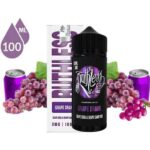 RUTHLESS E-juice 100ML 3mg Vape Shop Price in Dubai Grape Drank