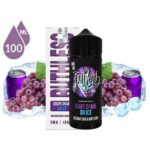 RUTHLESS E-juice 100ML 3mg Vape Shop Price in Dubai Grape Drank On Ice