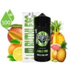 RUTHLESS E-juice 100ML 3mg Vape Shop Price in Dubai lush On Ice