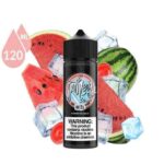 RUTHLESS E-juice 100ML 3mg Vape Shop Price in Dubai lush On Ice