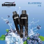 SHUMAKE TOUCH 15000 Price in Dubai BLUEBERRY ICE