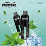 SHUMAKE TOUCH 15000 Price in Dubai COOL MINT