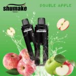 SHUMAKE TOUCH 15000 Price in Dubai DOUBLE APPLE