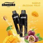 SHUMAKE TOUCH 15000 Price in Dubai MANGO PASSION FRUIT