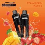 SHUMAKE TOUCH 15000 Price in Dubai STRAWBERRY MANGO