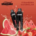 SHUMAKE TOUCH 15000 Price in Dubai STRAWBERRY WATERMELON