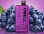 UWELL-Prime-BG12000-12000-puffs-vape-price-in-dubai-GRAPE