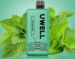 UWELL-Prime-BG12000-12000-puffs-vape-price-in-dubai-MIAMI-MINT