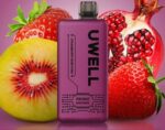 UWELL-Prime-12000-puffs-vape-price-in-dubai-STRAWBERRY-KIWI