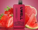 UWELL-Prime-BG12000-12000-puffs-vape-price-in-dubai-STRAWBERRY-WATERMELON