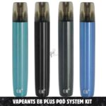 VAPEANTS E8 PLUS POD SYSTEM KIT PRICE IN DUBAI