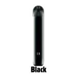 VAPEANTS E8 POD SYSTEM KIT PRICE IN DUBAI BLACK