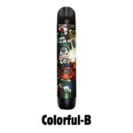 VAPEANTS E8 POD SYSTEM KIT PRICE IN DUBAI(Colorful-B)