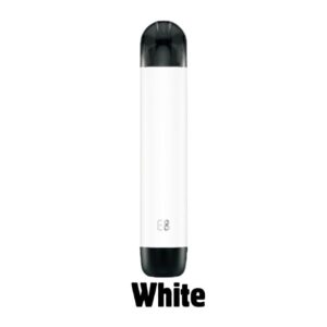 VAPEANTS E8 POD SYSTEM KIT PRICE IN DUBAI WHITE