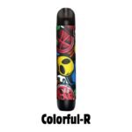 VAPEANTS E8 POD SYSTEM KIT PRICE IN DUBAI (Colorful-R)