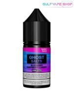 VAPES BARS GHOST SALT NICOTINE 30ML PRICE IN DUBAI Blueberry Raspberry Cherry