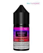 VAPES BARS GHOST SALT NICOTINE 30ML PRICE IN DUBAI Strawberry Grape