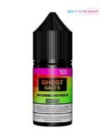 VAPES BARS GHOST SALT NICOTINE 30ML PRICE IN DUBAI Watermelon Freeze