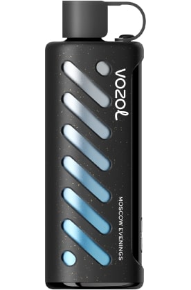 VOZOL Gear Shisha 25000 Puffs 5MG Disposable Vape