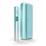 iqos iluma i prime device Price in Dubai Breeze Blue